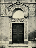 Перуджа. Церковь Сан Констанцо